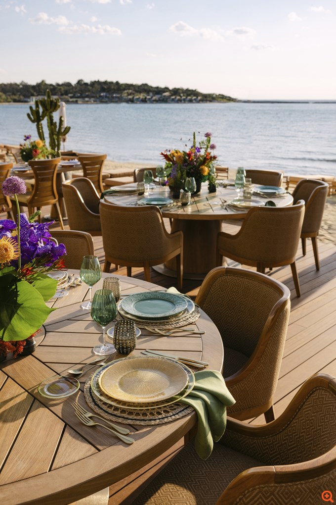 OOAA EVENTS CAMPAIGN