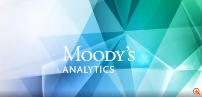 Moody’s Analytics: Η Ελλάδα μετά την πανδημία – Οι εξαιρετικά θετικές προοπτικές και η άνθηση της οικονομίας και των επενδύσεων
