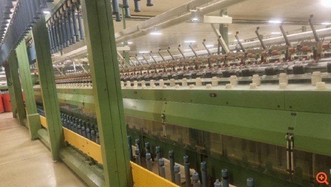 Πλειστηριασμοί: Η ΕΝΚΛΩ και τα άλλα "βαριά" βιομηχανικά σφυριά του 2024