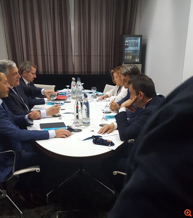 Κ. Μητσοτάκης: Χάσαμε 3 χρόνια. Γολγοθάς η έξοδος στις αγορές