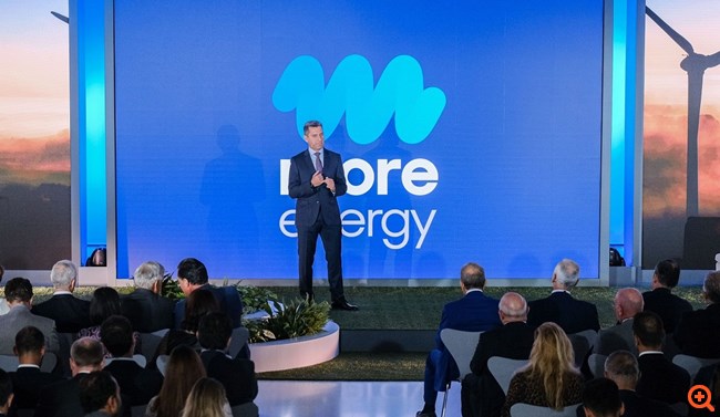 MORE: Σημαντικές επενδύσεις και δυναμικό πλάνο ανάπτυξης στον τομέα των ΑΠΕ