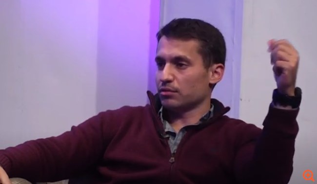 Kυριάκος Ελευθερίου