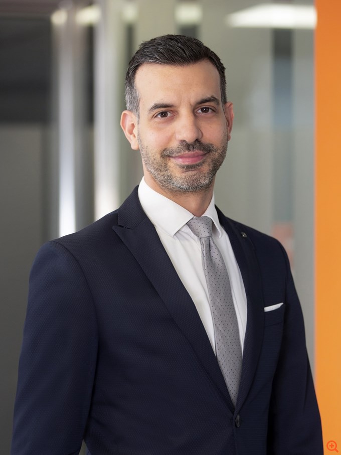 Θανάσης Σπανός PwC Ελλάδος