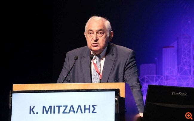 Μιτζάλης (Άβαξ): Αναγκαίο ένα εθνικό σχέδιο για τις υποδομές της χώρας