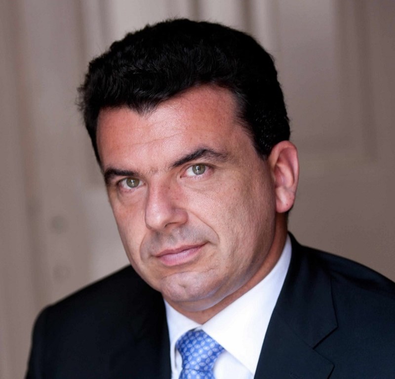 Γεώργιος Μάτσος