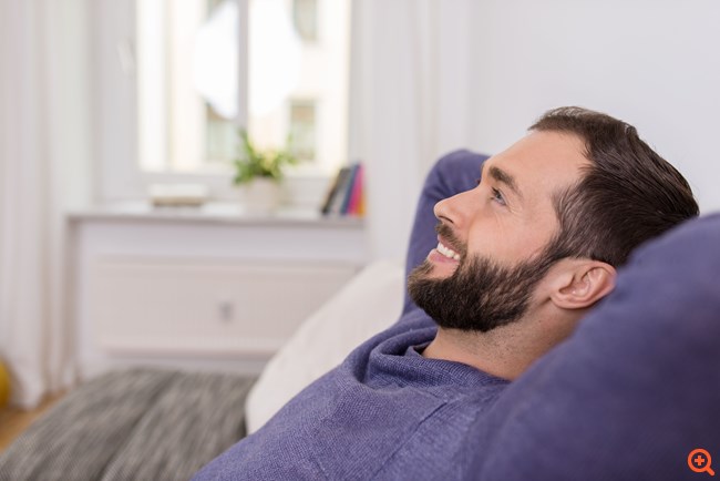 Πως θα χαλαρώσουμε μετά από μια κουραστική ημέρα