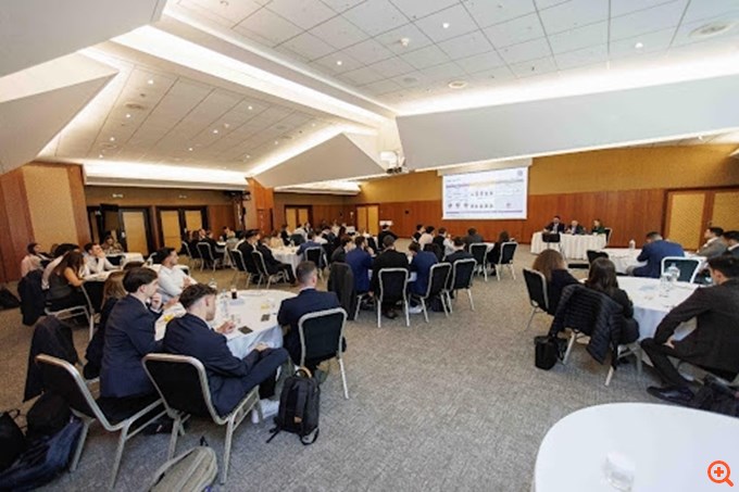 Εννέα ομάδες από ελληνικά Πανεπιστήμια συμμετέχουν στον διαγωνισμό CFA Institute Research Challenge 2025-2026