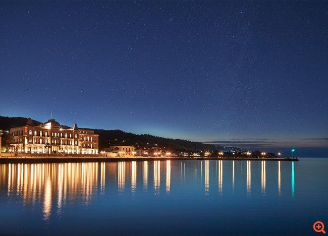 Το Poseidonion Grand Hotel γιορτάζει 110 χρόνια διαχρονικής φιλοξενίας στις Σπέτσες