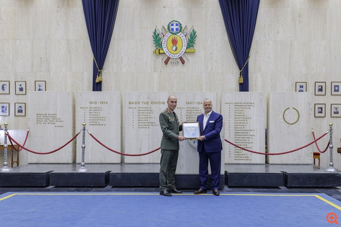 Μυτιληναίος Ευελπίδων