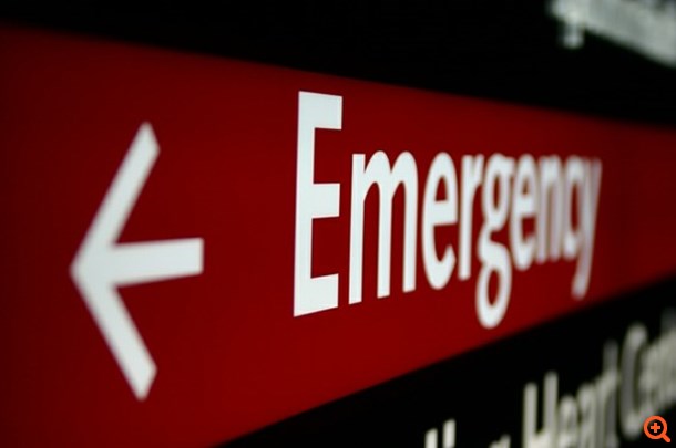 Ταξιδεύετε; Θυμηθείτε τον Ευρωπαϊκό Αριθμό Έκτακτης Ανάγκης