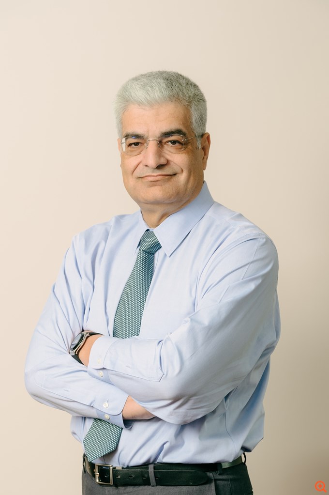 Πρωτοβουλία για την Φροντίδα των Πνευμόνων από την AstraZeneca