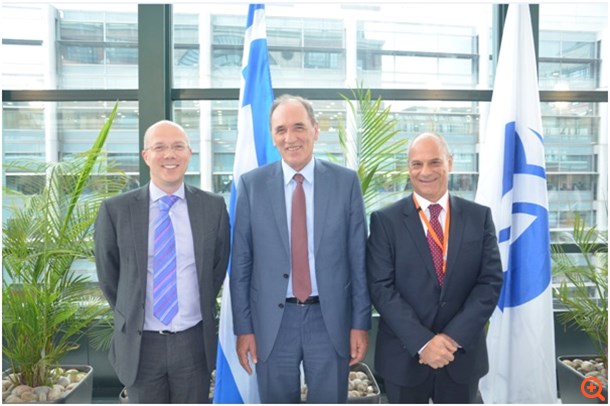 Η EBRD στηρίζει το διεθνές εμπόριο στην Ελλάδα μέσω της Eurobank