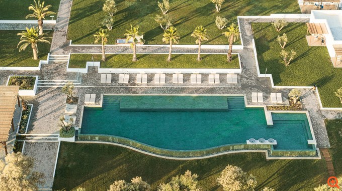 Grecotel Casa Marron