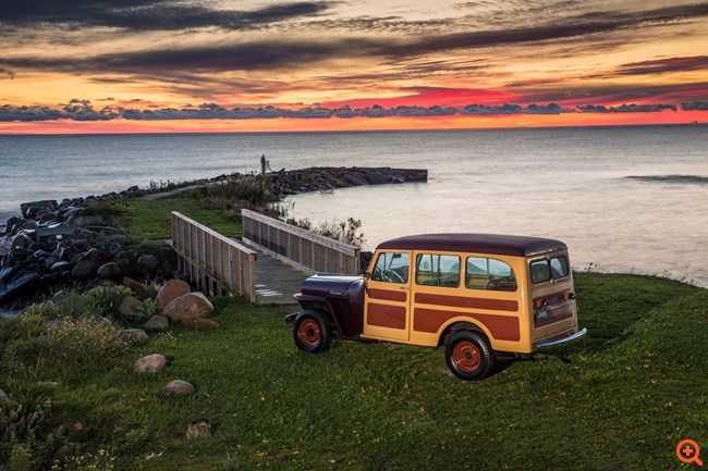 Jeep