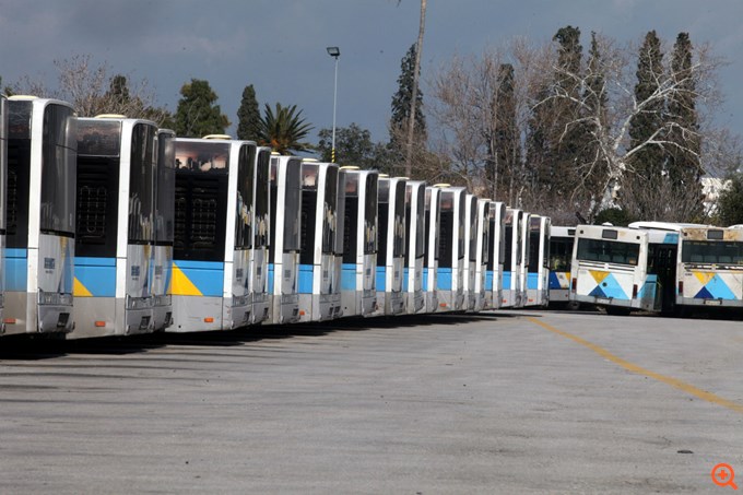 Μεγάλος Δήμος της Αττικής θα έχει για πρώτη φορά συγκοινωνία