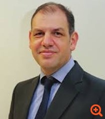 Ο Φώντας Αυλωνίτης νέος Εντεταλμένος Γενικός Διευθυντής στην Alpha Bank