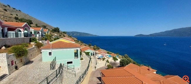 Cefalonia Bay