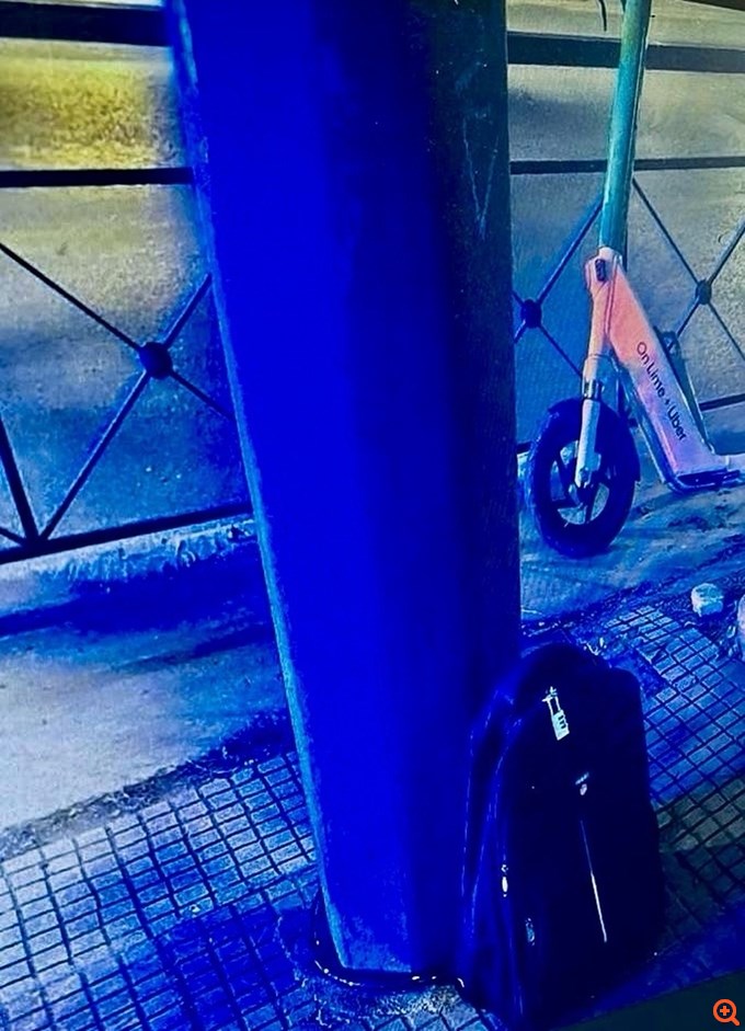 Έκρηξη βόμβας έξω από τα γραφεία της Hellenic Train στη Συγγρού - Τι ερευνά η Αστυνομία