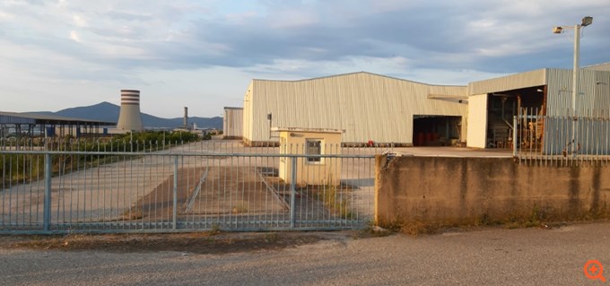 Πλειστηριασμοί: Τα 6 ακριβά βιομηχανικά ακίνητα που αλλάζουν χέρια