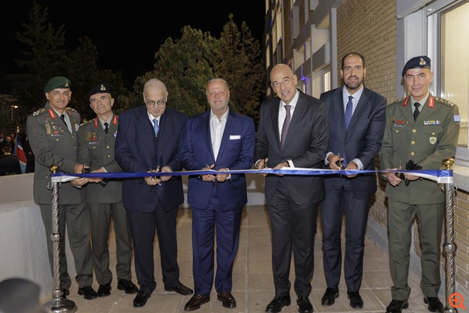 Μυτιληναίος Ευελπίδων