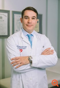 Ασβεστοποιός Τενοντίτιδα: αιτίες & διάγνωση