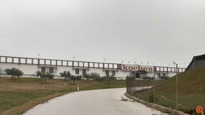 Πλειστηριασμοί: Μπάμπης Βωβός Διεθνής Τεχνική, Kochen και ξενοδοχεία στο "στόχαστρο" αυτή την εβδομάδα