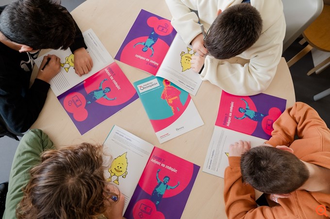 Η Alpha Bank αναδεικνύει την αξία της αποταμίευσης μέσα από δράσεις, πρωτοβουλίες και χρηματοοικονομικά προϊόντα