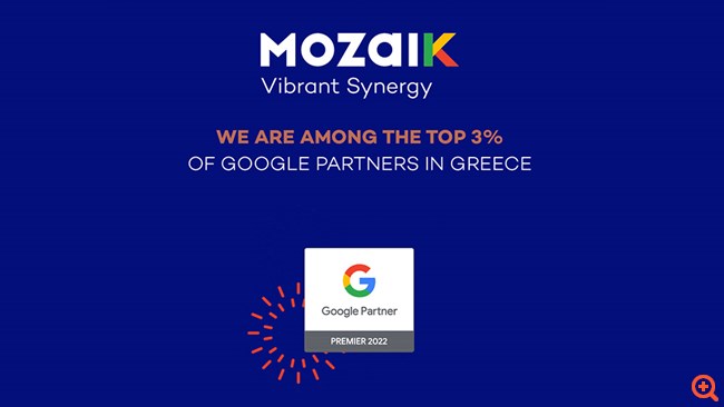 Επεκτείνει τη συνεργασία της η Mozaik με τον όμιλο Sarantis, αναλαμβάνοντας το brand Tesori d’ Oriente