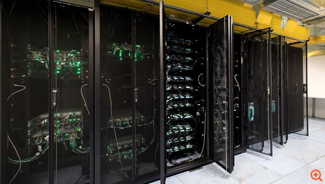 Eurobank Hub Data Center 20.06.2022