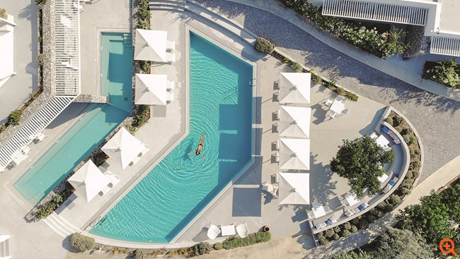 LAMWAY GROUP: Αναγκαίο για τον κλάδο το hotel management