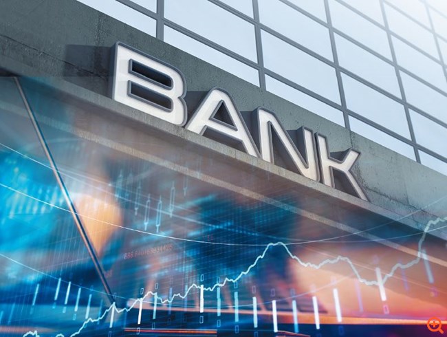Euroxx: Βλέπει νέο ράλι έως και 35% για τις ελληνικές τράπεζες – Οι θετικοί καταλύτες