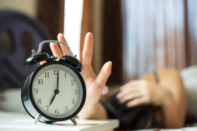 ρολόι ύπνος 1-02