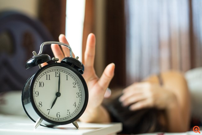 8 πράγματα που πρέπει να κάνουμε πριν κοιμηθούμε