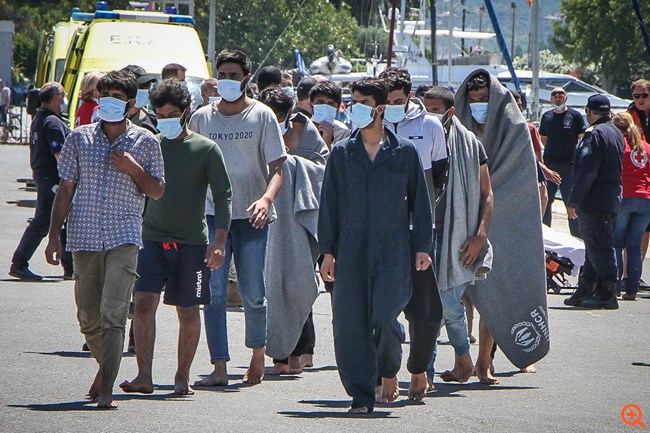 Τραγωδία στην Πύλο: Στους 79 οι νεκροί στο ναυάγιο με μετανάστες - Πάνω από 100 οι διασωθέντες