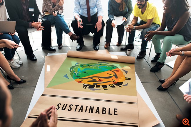 Ποιοι είναι οι στόχοι της βιώσιμης ανάπτυξης