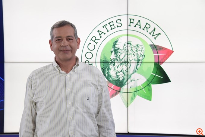 Ποιος είναι ο επιχειρηματίας που εξαγόρασε το εργοστάσιο της Frigoglass στην Πάτρα