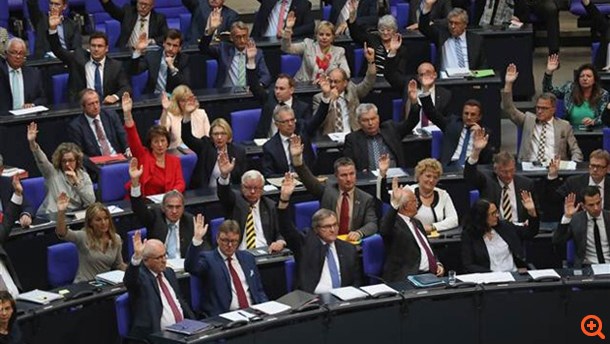 Bundestag