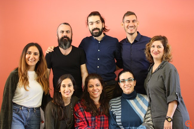 To Uni.fund χρηματοδοτεί τρεις νέες εταιρείες τεχνολογίας