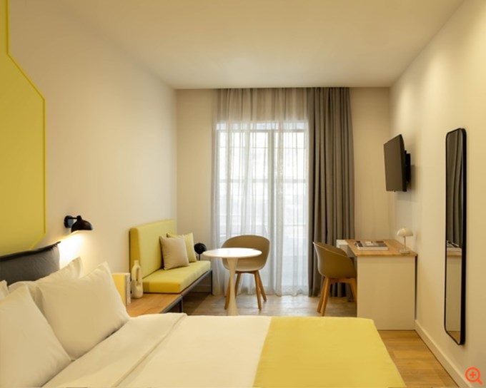 Nuvia UrbanStay Moschato Apartments: Η νέα ολοκληρωμένη λύση εταιρικής στέγασης στην Αττική