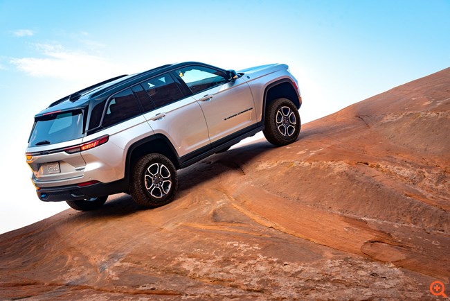 Jeep