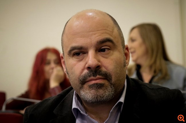 "Παραίτησαν" τον υποψήφιο Διοικητή του ΕΦΚΑ για λόγους ηθικής τάξης - Όλο το παρασκήνιο
