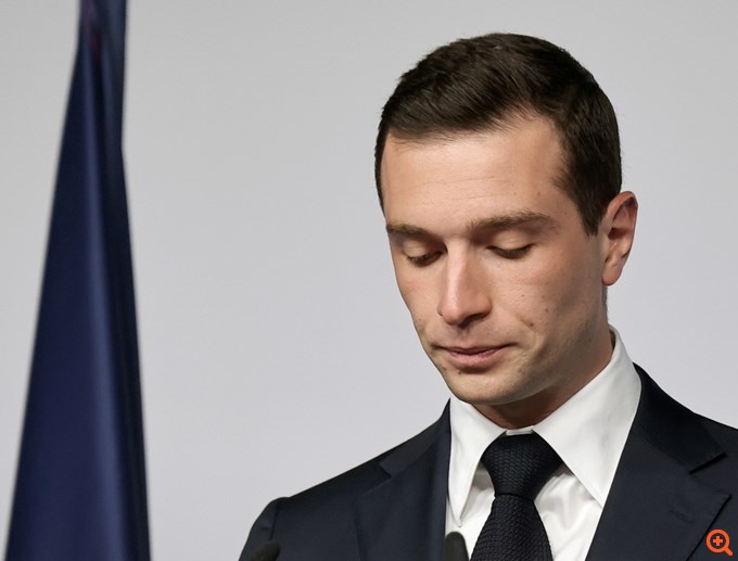 Μπαρντελά Ιούλιος 2024