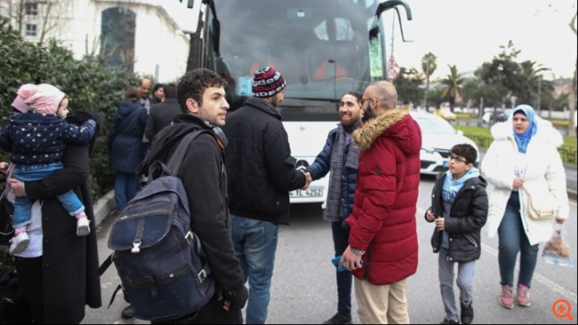 Η Ελλάδα αυστηροποιεί τη φύλαξη των συνόρων σε ξηρά και θάλασσα