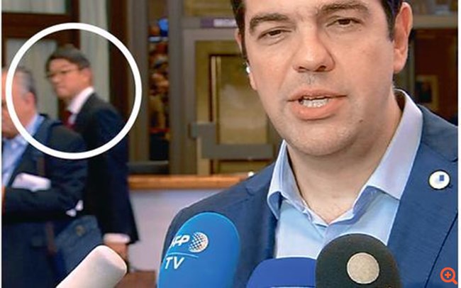 Ομολογία του συμβούλου του Τσακαλώτου για παράλληλο νόμισμα το 2015