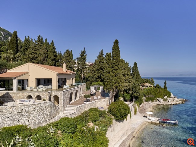 Η Forbes Global Properties στην Ελλάδα με την Roula Rouva Real Estate