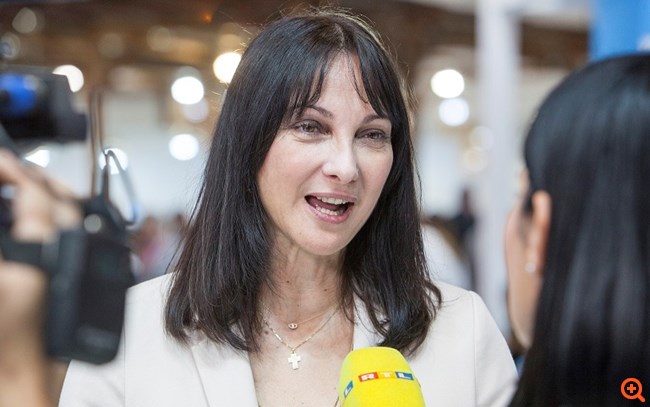 Με €2 δισ. επιπλέον έσοδα "κλείνει" το 2018 για τον ελληνικό τουρισμό