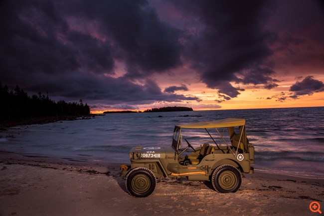 Jeep