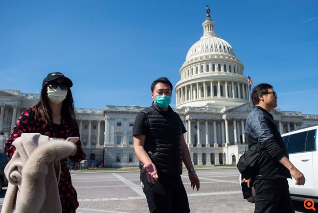 Ποια είναι η μόνη δυνατή οικονομική απάντηση στην κρίση του κορονοϊού