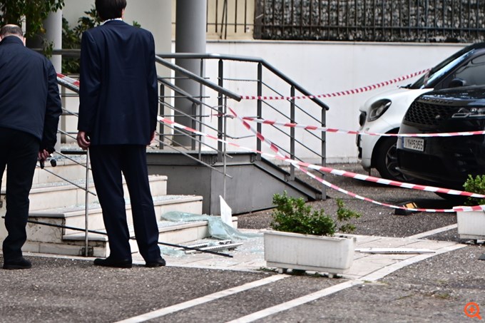 Συμβόλαιο θανάτου στο Χαλάνδρι: Ποιος ήταν ο "Θαμνάκιας" ή "Τρελός" που σκότωσαν με καλάσνικοφ - Μέλος της Greek Mafia