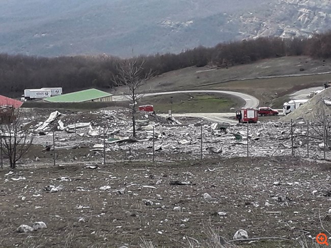 Εργοστάσιο Γρεβενά
